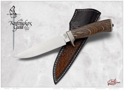 Best Hunting Knife